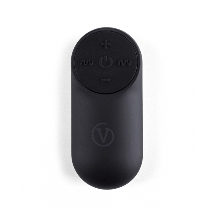 VIRGITE E12 BLACK EDITION CON MANDO A DISTANCIA